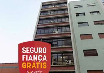 Sala comercial com 1 sala para alugar na rua fernando de albuquerque, --, consolação, são paulo, 40 m2 por r$ 1.100