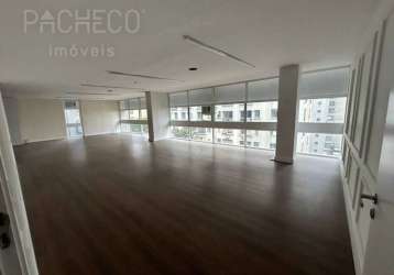 Sala comercial com 1 sala para alugar na rua luís coelho, --, consolação, são paulo, 321 m2 por r$ 15.000