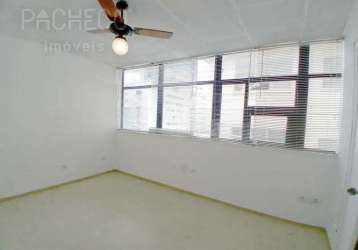 Sala comercial com 3 salas para alugar na rua itacolomi, --, higienópolis, são paulo, 40 m2 por r$ 1.200