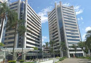 Sala comercial com 1 sala para alugar na rio negro, --, alphaville, barueri, 100 m2 por r$ 4.500