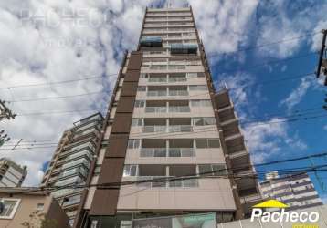 Apartamento com 2 quartos à venda na r jose augusto penteado, --, vila madalena, são paulo, 83 m2 por r$ 2.235.739