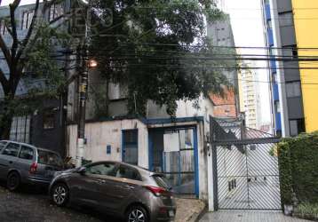 Casa com 1 quarto à venda na rua joaquim antunes, --, pinheiros, são paulo, 120 m2 por r$ 2.600.000