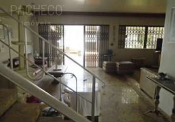 Casa com 4 quartos à venda na rua quirino pucca, --, vila romana, são paulo, 280 m2 por r$ 1.500.000