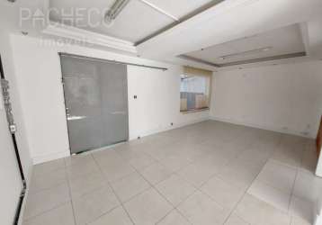 Casa comercial com 7 salas à venda na rua monte alegre, --, perdizes, são paulo, 272 m2 por r$ 3.200.000