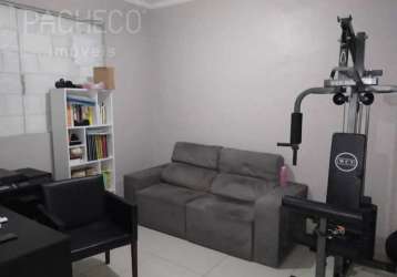 Casa com 2 quartos à venda na rua parintins, --, barra funda, são paulo, 120 m2 por r$ 680.000