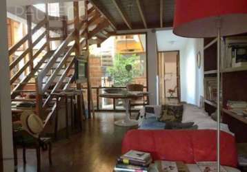 Casa com 2 quartos à venda na rua santa cristina, --, jardins, são paulo, 220 m2 por r$ 7.400.000