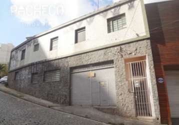 Casa com 1 quarto à venda na rua acopiara, --, alto da lapa, são paulo, 200 m2 por r$ 750.000