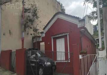 Casa com 2 quartos à venda na rua beatriz, --, vila beatriz, são paulo, 150 m2 por r$ 1.700.000