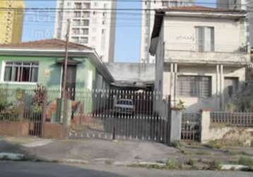 Casa com 2 quartos à venda na rua lauriano fernandes júnior, --, vila leopoldina, são paulo, 314 m2 por r$ 2.400.000