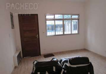 Casa com 2 quartos à venda na rua domingos rodrigues, --, lapa, são paulo, 80 m2 por r$ 535.000