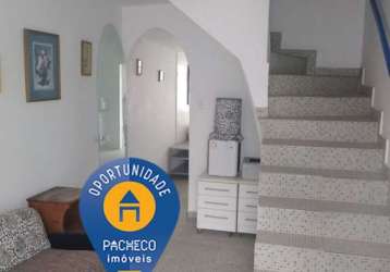 Casa com 2 quartos à venda na rua campevas, --, perdizes, são paulo, 110 m2 por r$ 750.000