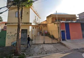 Casa com 4 quartos à venda na rua carlos weber, 0, vila leopoldina, são paulo, 200 m2 por r$ 1.500.000