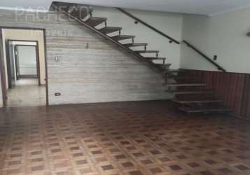 Casa com 3 quartos à venda na rua cônego eugênio leite, --, pinheiros, são paulo, 130 m2 por r$ 1.600.000