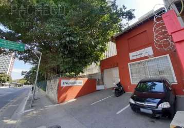 Casa com 1 quarto à venda na avenida rebouças, --, pinheiros, são paulo, 300 m2 por r$ 8.000.000