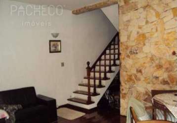 Casa com 3 quartos à venda na rua cleomenes campos, 0, vila leopoldina, são paulo, 160 m2 por r$ 1.060.000