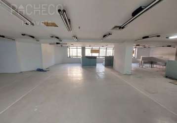 Sala comercial com 2 salas à venda na avenida francisco matarazzo, --, água branca, são paulo, 340 m2 por r$ 2.990.000