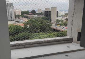 Apartamento com 1 quarto à venda na rua galeno de almeida, --, pinheiros, são paulo, 27 m2 por r$ 465.970