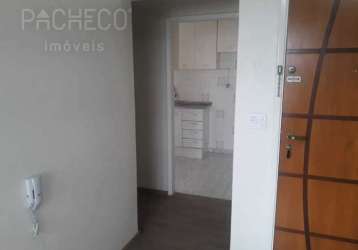 Apartamento com 2 quartos à venda na r joaquim ferreira, --, pompéia, são paulo, 48 m2 por r$ 450.000