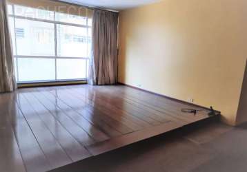 Apartamento com 3 quartos à venda na alameda ribeirão preto, --, bela vista, são paulo, 139 m2 por r$ 1.170.000