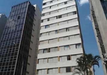 Apartamento com 3 quartos à venda na avenida angélica, --, higienópolis, são paulo, 135 m2 por r$ 1.100.000