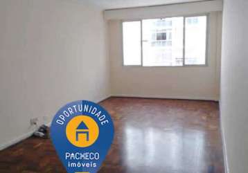 Apartamento com 3 quartos à venda na rua fradique coutinho, --, pinheiros, são paulo, 110 m2 por r$ 1.500.000