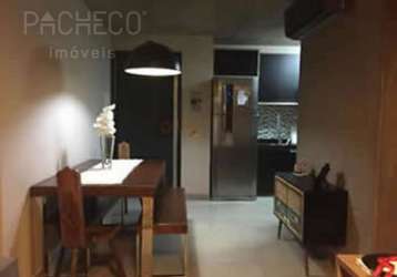 Apartamento com 2 quartos à venda na rua hassib mofarrej, --, vila leopoldina, são paulo, 70 m2 por r$ 800.000