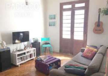 Apartamento com 1 quarto à venda na rua vanderlei, --, perdizes, são paulo, 50 m2 por r$ 580.000