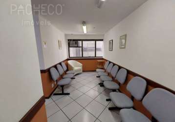 Sala comercial com 4 salas para alugar na rua turiassu, --, perdizes, são paulo, 100 m2 por r$ 3.800