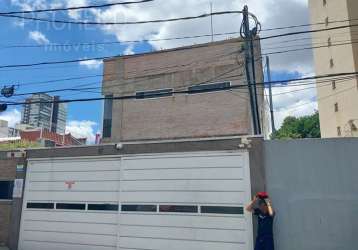 Sala comercial com 2 salas para alugar na rua professor antônio arruda malheiros, --, pinheiros, são paulo, 29 m2 por r$ 2.500