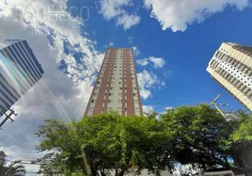 Apartamento com 2 quartos para alugar na av copacabana, --, alphaville, barueri, 75 m2 por r$ 4.000