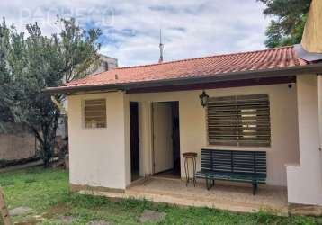 Casa com 1 quarto para alugar na rua tácito de almeida, --, sumaré, são paulo, 150 m2 por r$ 4.000