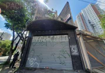 Prédio com 3 salas à venda na rua joão moura, --, pinheiros, são paulo, 165 m2 por r$ 1.400.000