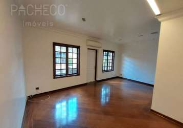 Casa com 3 quartos à venda na rua joão do rio, --, pinheiros, são paulo, 254 m2 por r$ 2.980.000