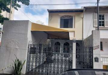 Casa com 3 quartos para alugar na rua apinajés, --, perdizes, são paulo, 120 m2 por r$ 4.900