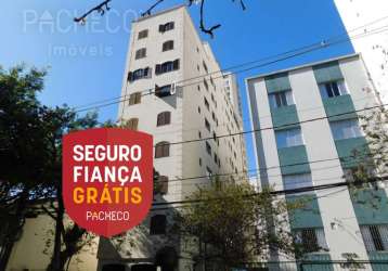 Apartamento com 1 quarto para alugar na r rodesia, --, vila madalena, são paulo, 35 m2 por r$ 2.100