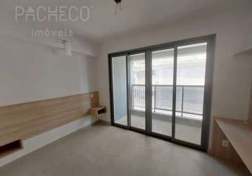 Kitnet / stúdio à venda na praça américo jacomino, --, sumarezinho, são paulo, 24 m2 por r$ 405.000