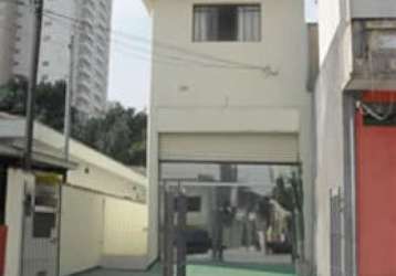 Prédio com 2 salas à venda na rua trípoli, --, vila leopoldina, são paulo, 300 m2 por r$ 2.200.000