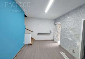 Casa comercial com 3 salas para alugar na avenida pompéia, --, pompéia, são paulo, 85 m2 por r$ 8.000