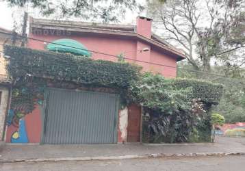 Casa com 5 quartos para alugar na r josé esperidião teixeira, --, butantã, são paulo, 347 m2 por r$ 12.000