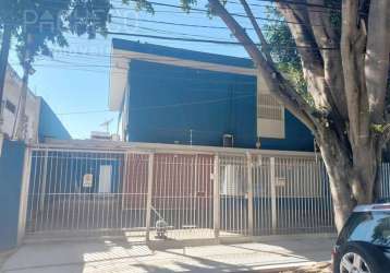 Casa comercial com 3 salas para alugar na rua catequese, --, butantã, são paulo, 300 m2 por r$ 10.000