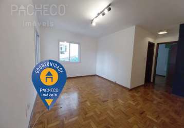 Apartamento com 2 quartos à venda na r senador césar lacerda vergueiro, --, vila madalena, são paulo, 80 m2 por r$ 700.000