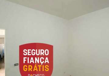 Casa com 1 quarto para alugar na rua particular - à rua aurora, --, anchieta, são bernardo do campo, 40 m2 por r$ 1.100