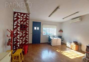 Casa comercial com 3 salas à venda na rua francisco iasi, --, pinheiros, são paulo, 210 m2 por r$ 1.600.000