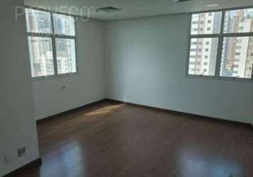 Sala comercial com 1 sala à venda na rua teodoro sampaio, --, pinheiros, são paulo, 30 m2 por r$ 310.000