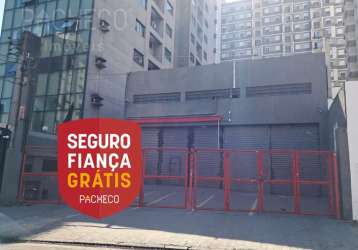 Barracão / galpão / depósito com 5 salas para alugar na rua antônio raposo, --, lapa, são paulo, 759 m2 por r$ 38.000