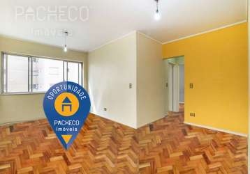 Apartamento com 2 quartos à venda na r duílio, --, vila romano, são paulo, 76 m2 por r$ 590.000