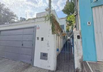 Casa com 1 quarto para alugar na rua fradique coutinho, --, pinheiros, são paulo, 70 m2 por r$ 2.100