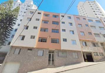 Apartamento com 1 quarto para alugar na rua campevas, --, perdizes, são paulo, 42 m2 por r$ 2.200