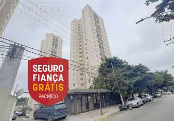 Apartamento com 2 quartos para alugar na rua coronel bento bicudo, --, piqueri, são paulo, 60 m2 por r$ 2.500