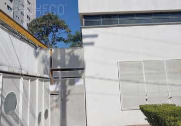 Casa com 1 quarto para alugar na rua lira, --, vila madalena, são paulo, 50 m2 por r$ 4.500